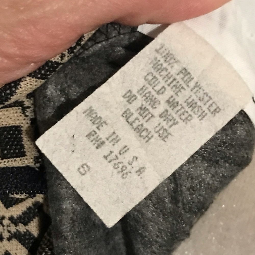 Nistka Fit and Flare Dress - Picture 6 of 6